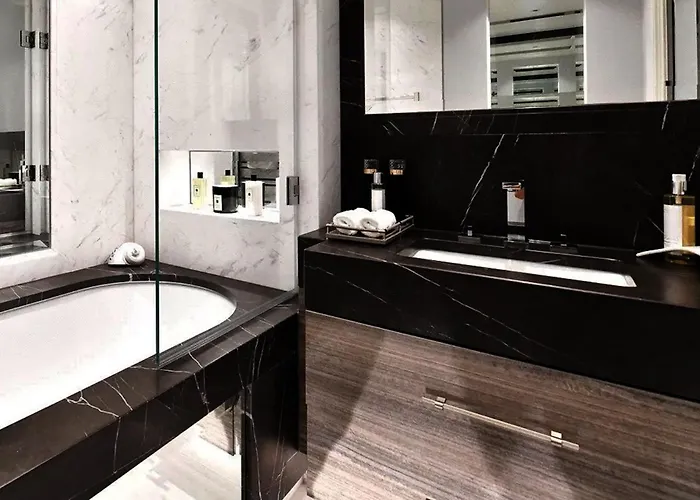 Appartement Blue & *