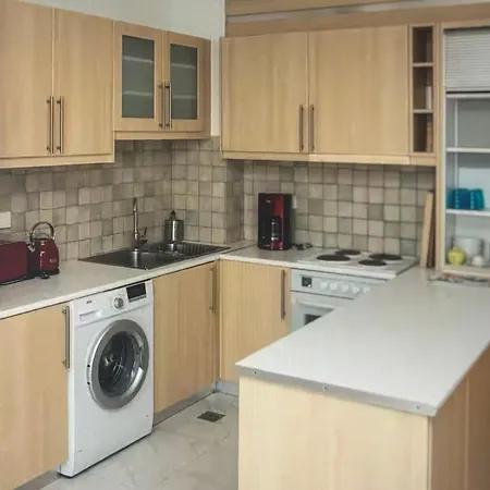 Blue & アパート *