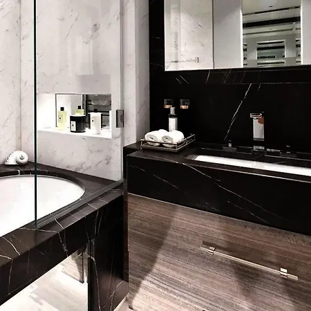 Apartamento Blue & *