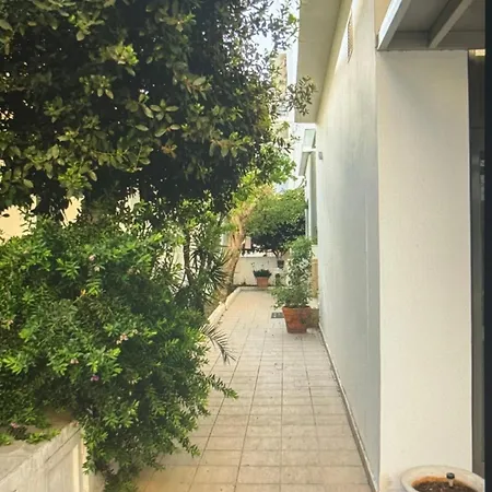 公寓 Blue & 科斯镇