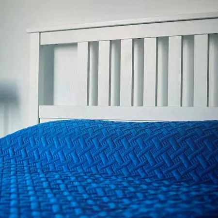 公寓 Blue & 科斯镇