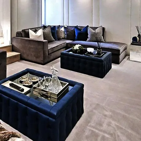 Blue & Lejlighed Kos By